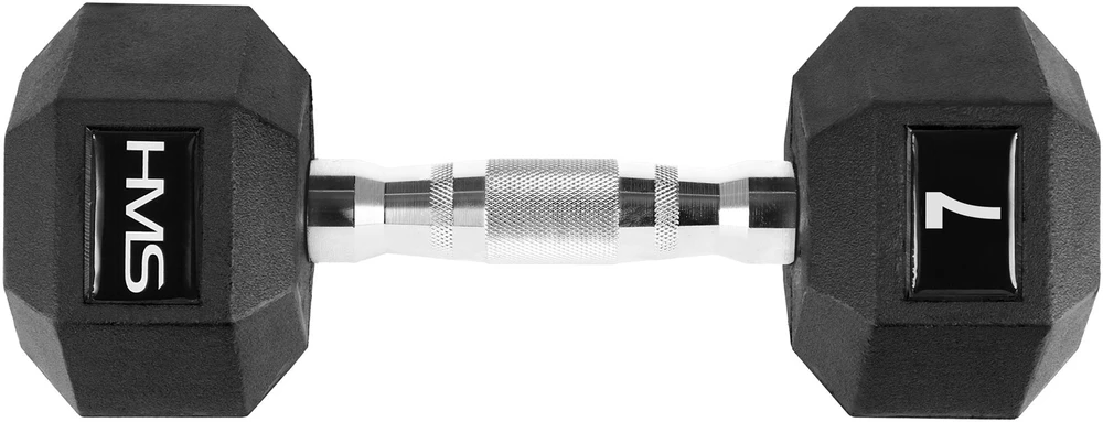 Hantelis HMS Hex Pro
