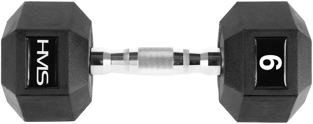 Hantelis HMS Hex Pro