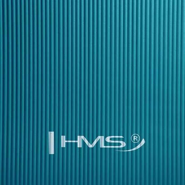 Jogos kilimėlis HMS YM07, mėtinis