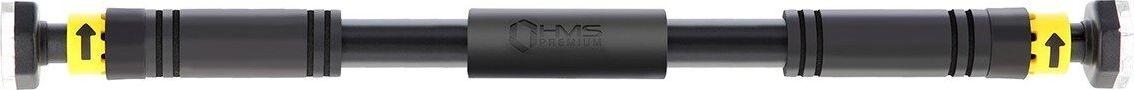 Durų staktos skersinis HMS Premium DD200, 66,5-100 cm