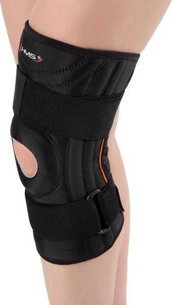 Kelio sąnario fiksatorius HMS KO1655 dydis L