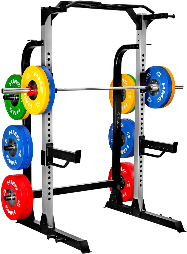 Daugiafunkcis power rack narvas HMS KLT5432