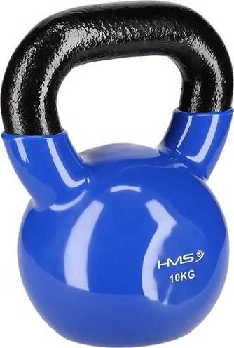 Ketaus gira HMS KNV mėlyna - 10 kg
