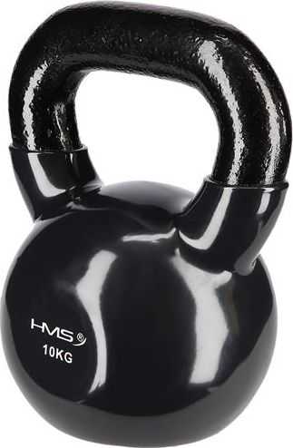 Ketaus gira HMS KNV juoda - 10 kg