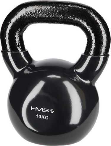 Ketaus gira HMS KNV juoda - 10 kg