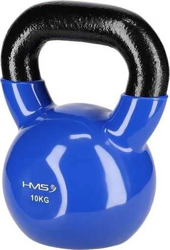 Ketaus gira HMS KNV mėlyna - 10 kg