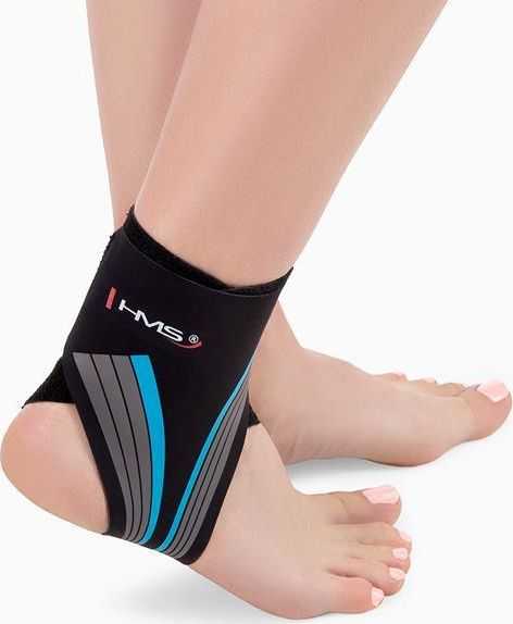 Čiurnos įtvaras HMS SS1826, dydis L/XL