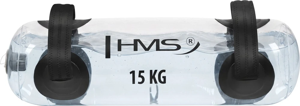 HMS Vandens pripildomas treniruočių krepšys Aqua Powerbag 15 KG WAB15 (5905504108588)