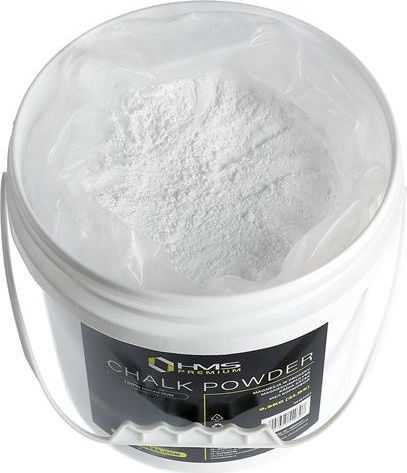 Nils HMS MGN01 LOOSE MAGNESIA 900G HMS PREMIUM