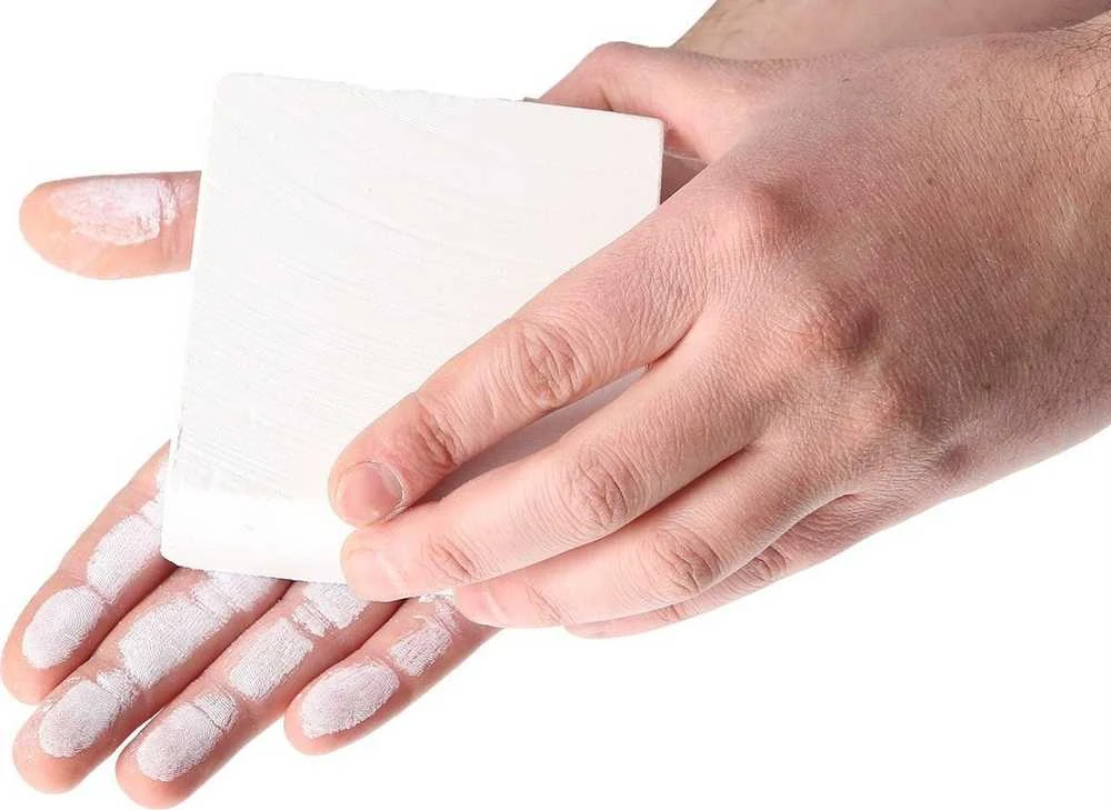 Magnezijos blokas HMS MGN56, 56 g