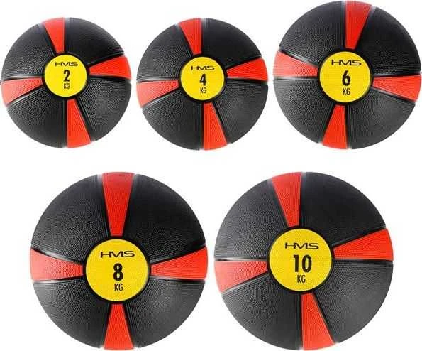 Medicininis kamuolys HMS NK - 6kg