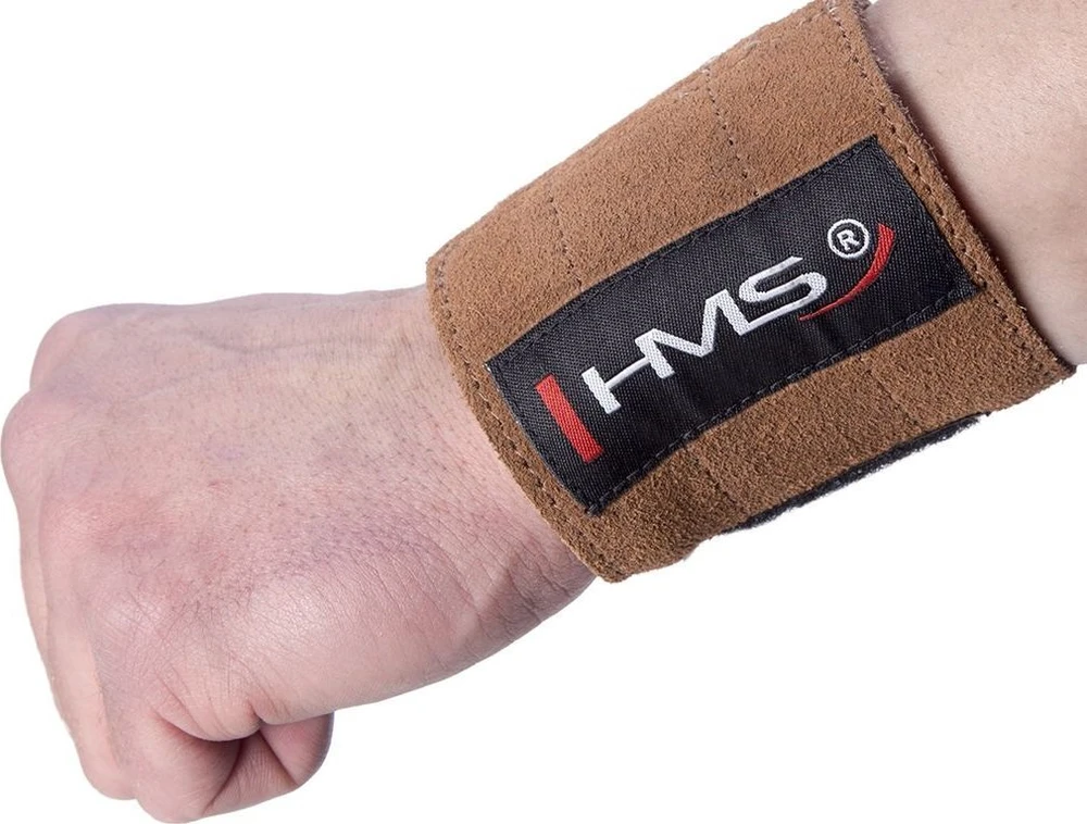 Bintai riešams HMS ONX04 Leather, 2 vnt.