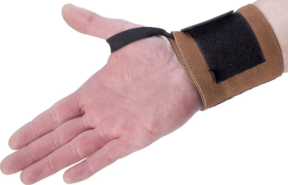 Bintai riešams HMS ONX04 Leather, 2 vnt.