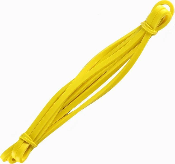 Treniravimosi juosta HMS GU05 geltona