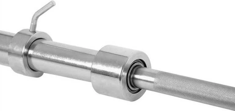 Olimpinis grifas HMS GOP, dia. 50mm - 120 cm