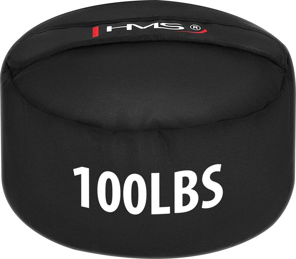 HMS WSN45 Strongman treniruočių maišas, skirtas užpildyti 45 KG (5905504108502)
