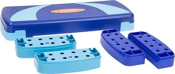 Aerobikos stepas HMS AS004, mėlynas