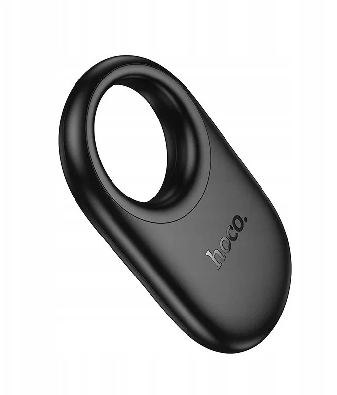 Daiktų ieškiklis Hoco E94 Anti-Lost Device juodas