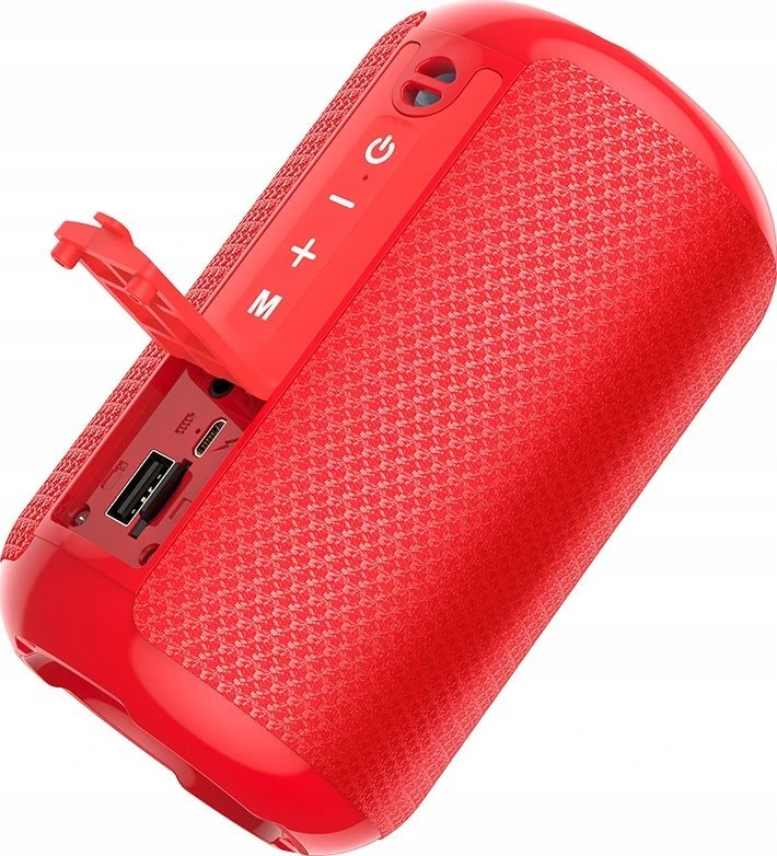 Wireless speaker 5W 4h Hoco HC1 juodas