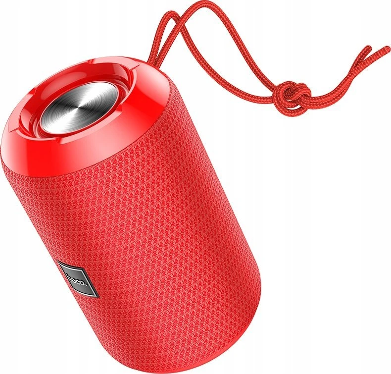 Wireless speaker 5W 4h Hoco HC1 juodas