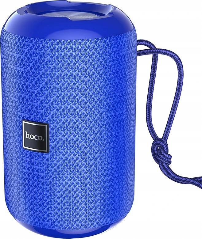 Wireless speaker 5W 4h Hoco HC1 juodas