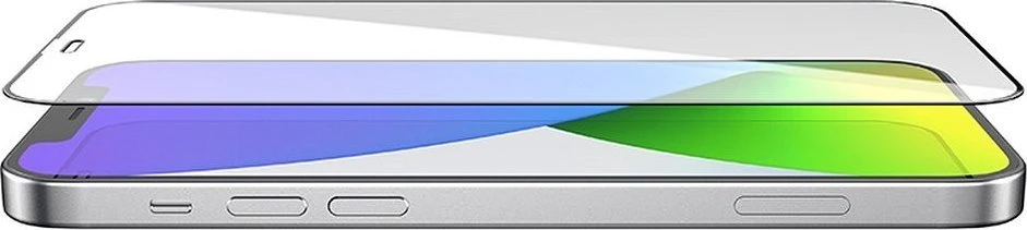 Grūdintas stiklas iPhone 12 PRO MAX Hoco HD antistatinis 25 vnt. G10