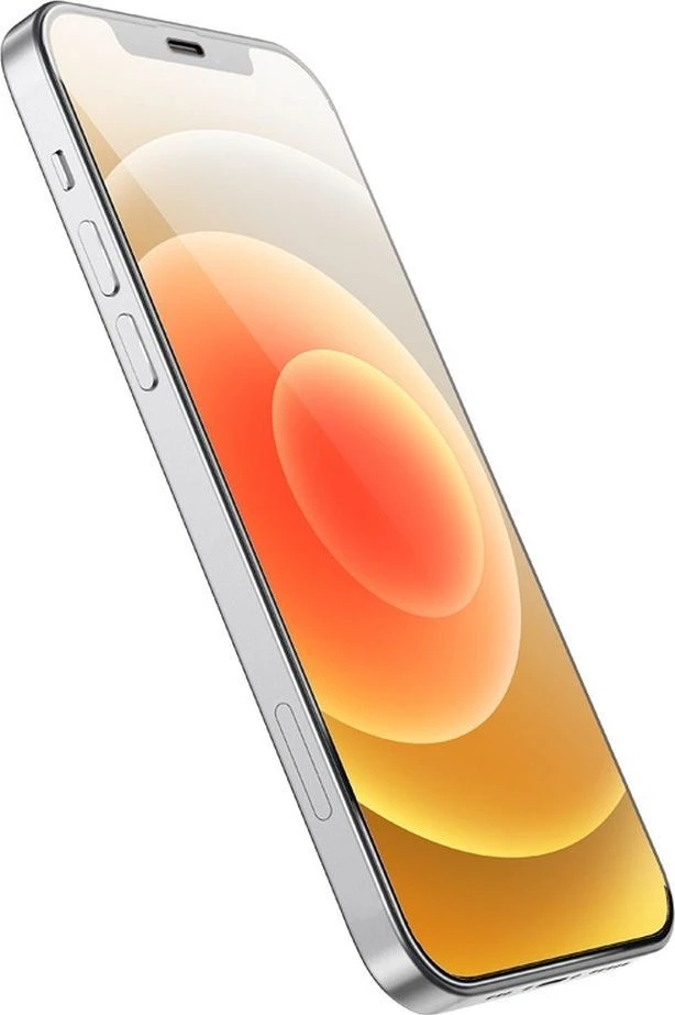 Grūdintas stiklas iPhone 12 PRO MAX Hoco HD antistatinis 25 vnt. G10