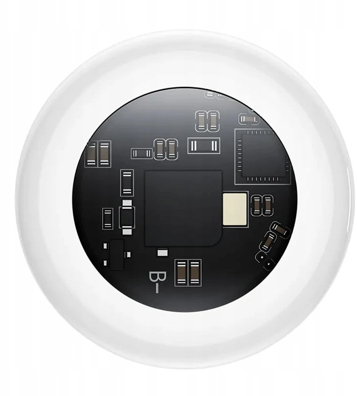 Apple suderinamas ieškiklis „Find My Hoco E91B Baltas“