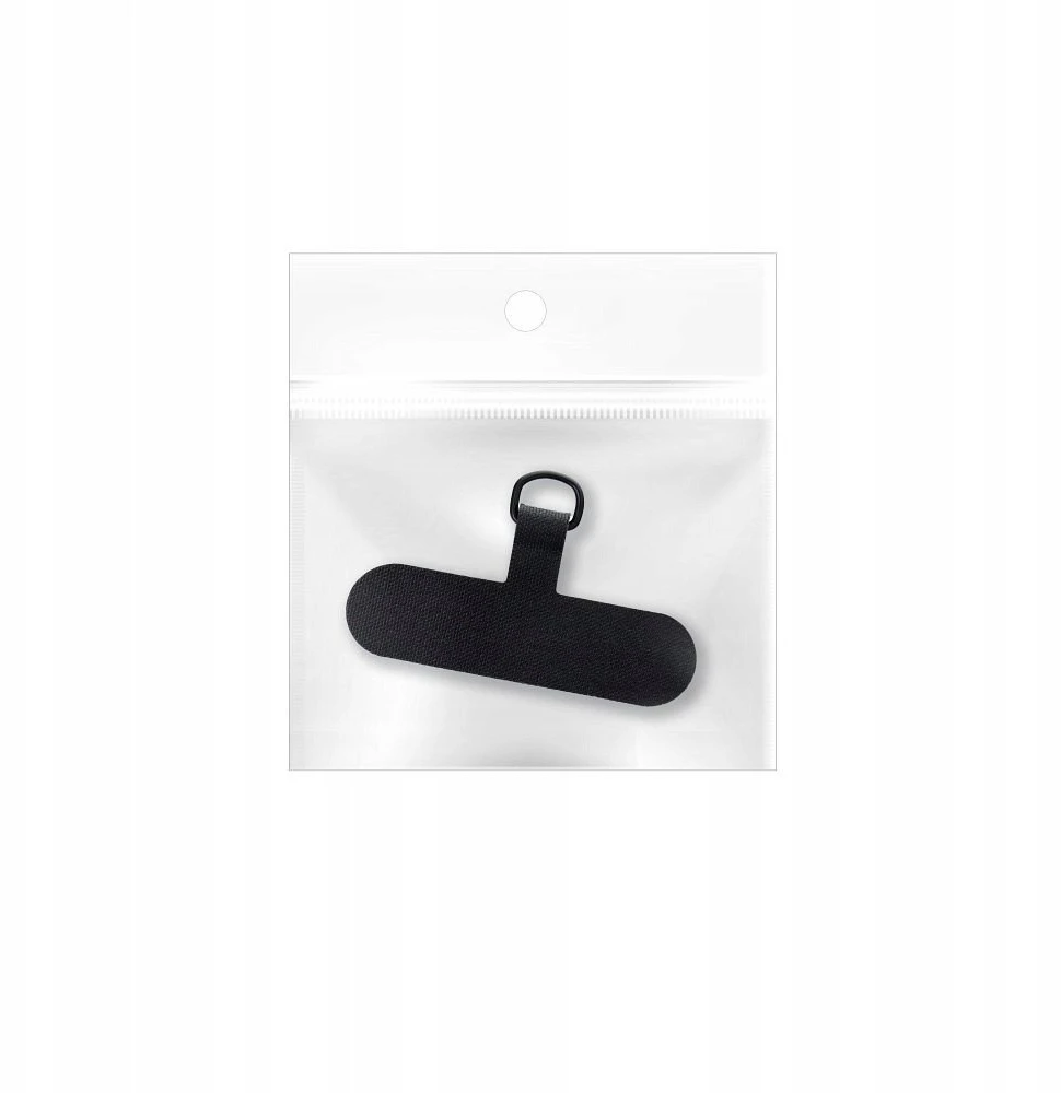 Oem Nylon insert for pendant - juodas