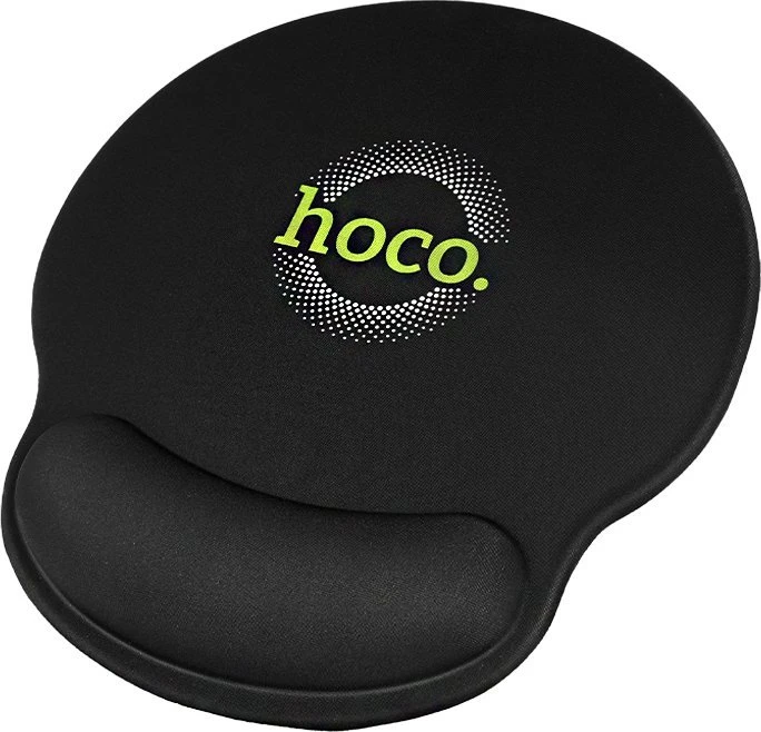 Pelės kilimėlis Hoco GM30 juodas