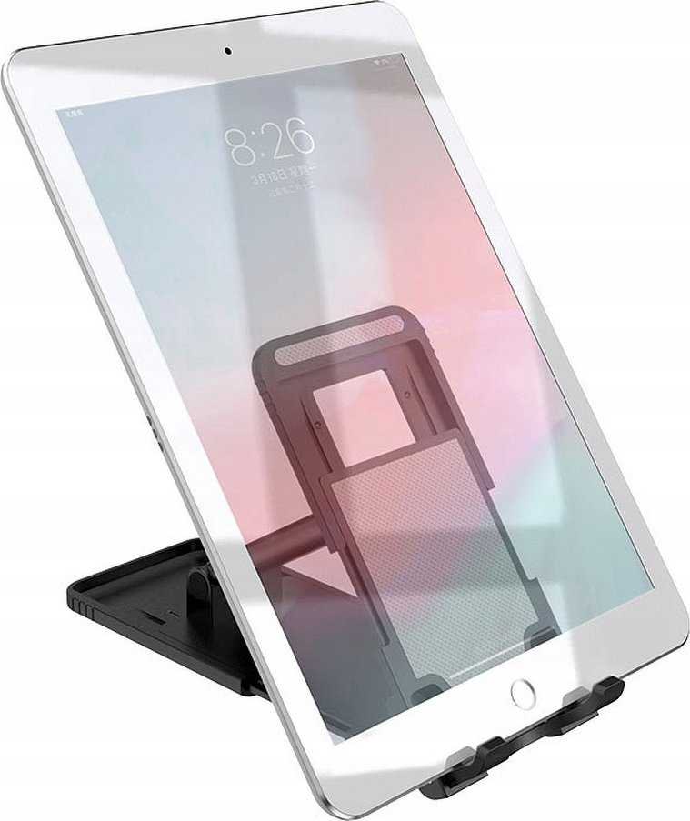 Telefono laikiklis Hoco PH29A baltas