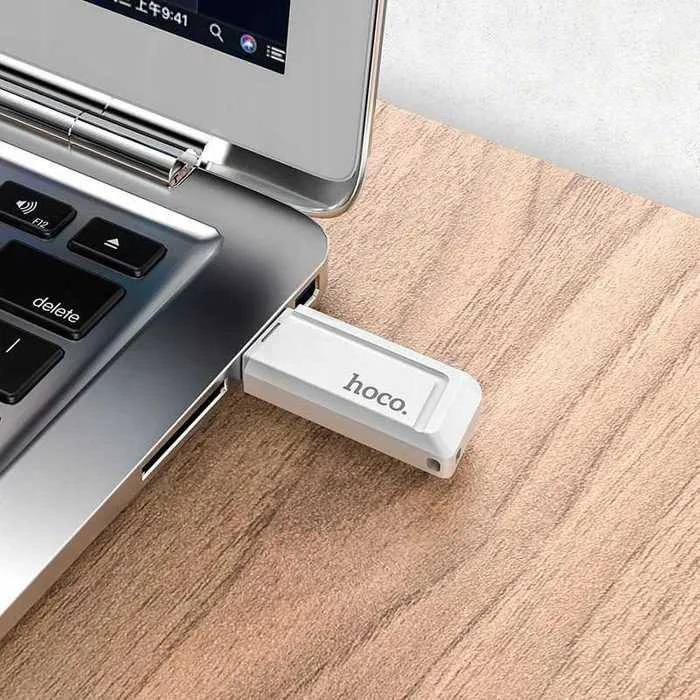 HOCO atmintis USB A UD11 64GB USB3.0