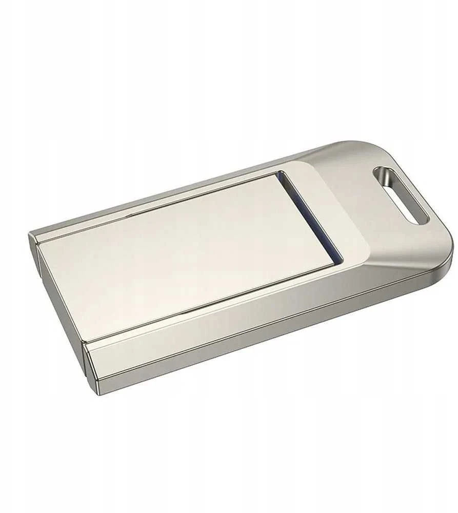 HOCO atmintukas USB A + USB C UD16 16GB USB3.0