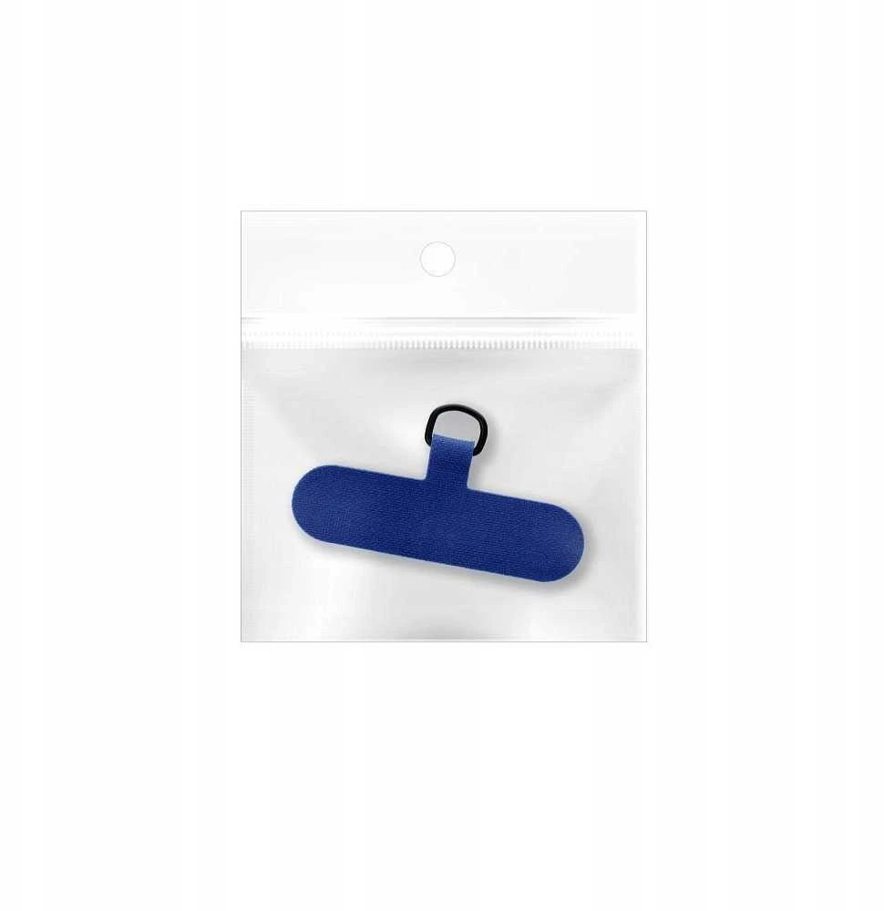 Oem Nylon insert for pendant - dark mėlynas