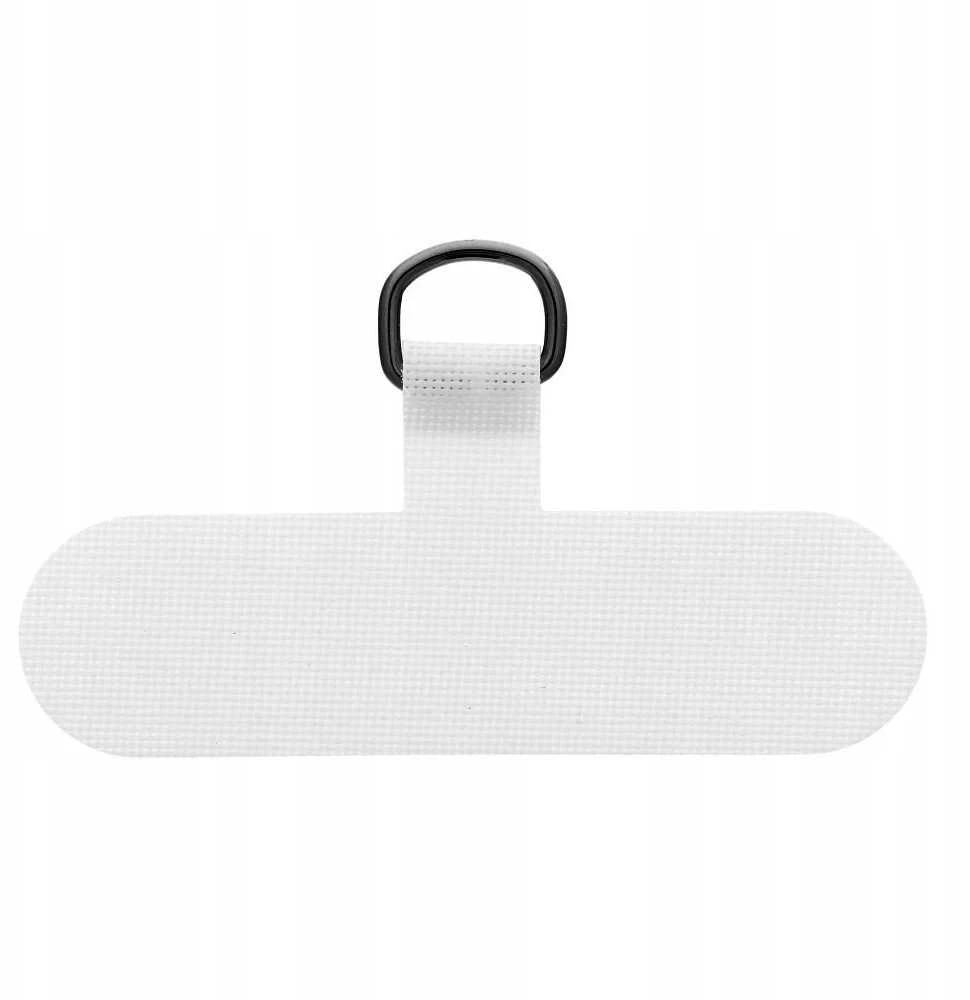 Oem Nylon insert for pendant - baltas