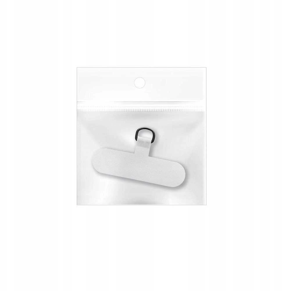 Oem Nylon insert for pendant - baltas