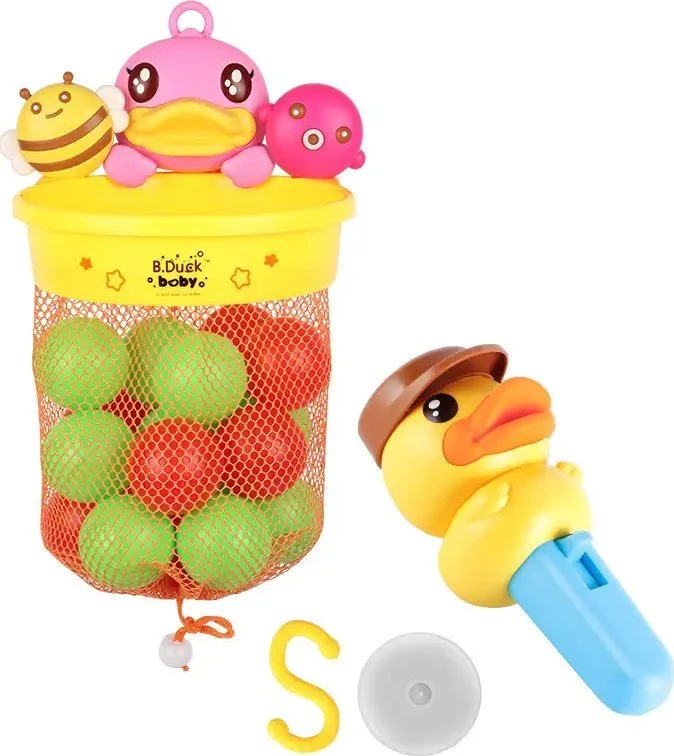 Hodder Education B.Duck krepšinio žaislas