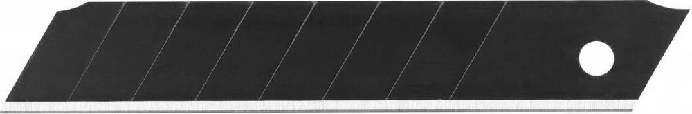 Hoegert Atlenkiamasis peilis 18 mm SK2H