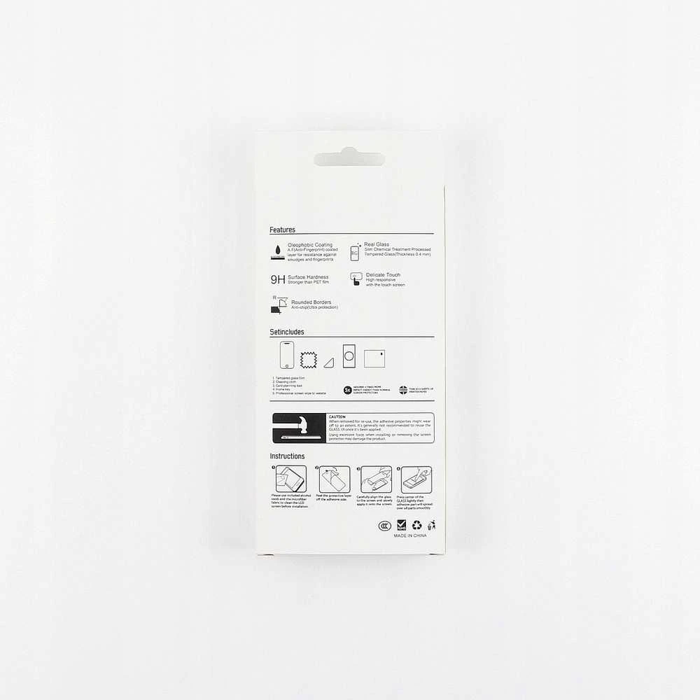 TFO Grūdintas 2,5D stiklas, skirtas Motorola Moto G35 5G