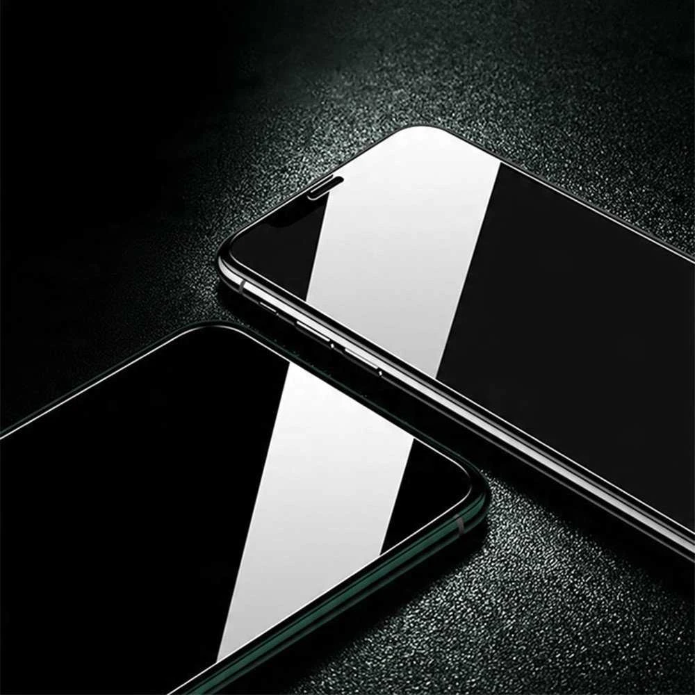 TFO Grūdintas 2,5D stiklas, skirtas "Motorola Moto G15