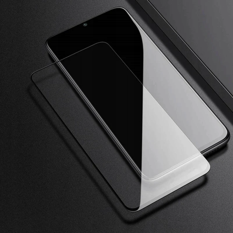 OG 6D Pro Veason Glass - skirtas Samsung Galaxy A35 / A55 juodas