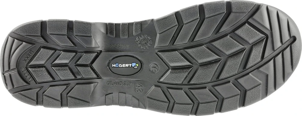 Hogert Technik Šilti batai, SRC, S3, 43 dydis