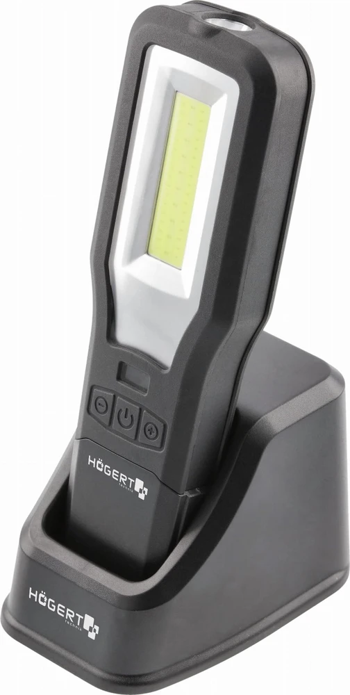 Šviestuvas Hogert HT1E408; LED; 550 lm