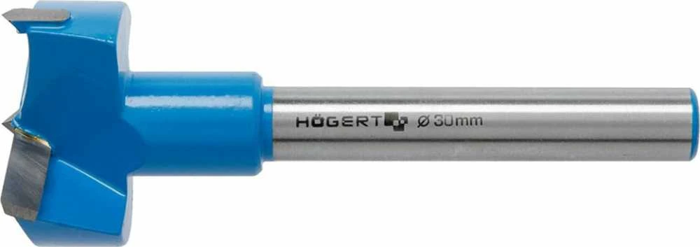 Grąžtas Hogert Technik Forstnerio antgalis 20 mm