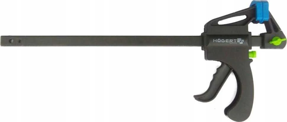 GTV Reketinis strypo spaustukas ir skleistuvas 150 x 63 mm