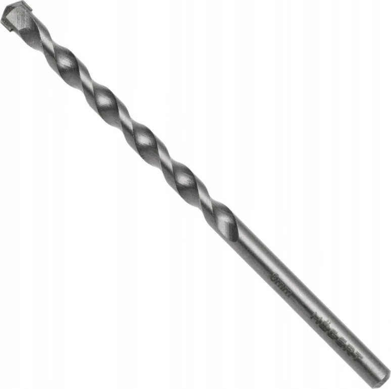Hogert Technik Mūro grąžtas 6 x 100 mm