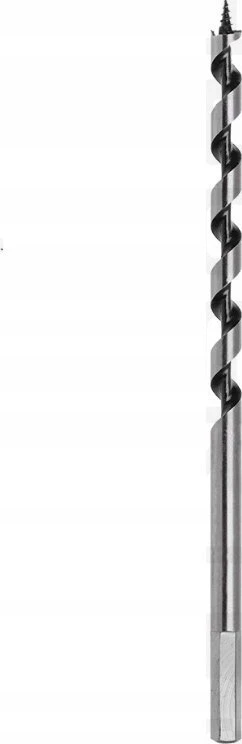 Hogert Technik Sraigtinis grąžtas 12 x 400 mm