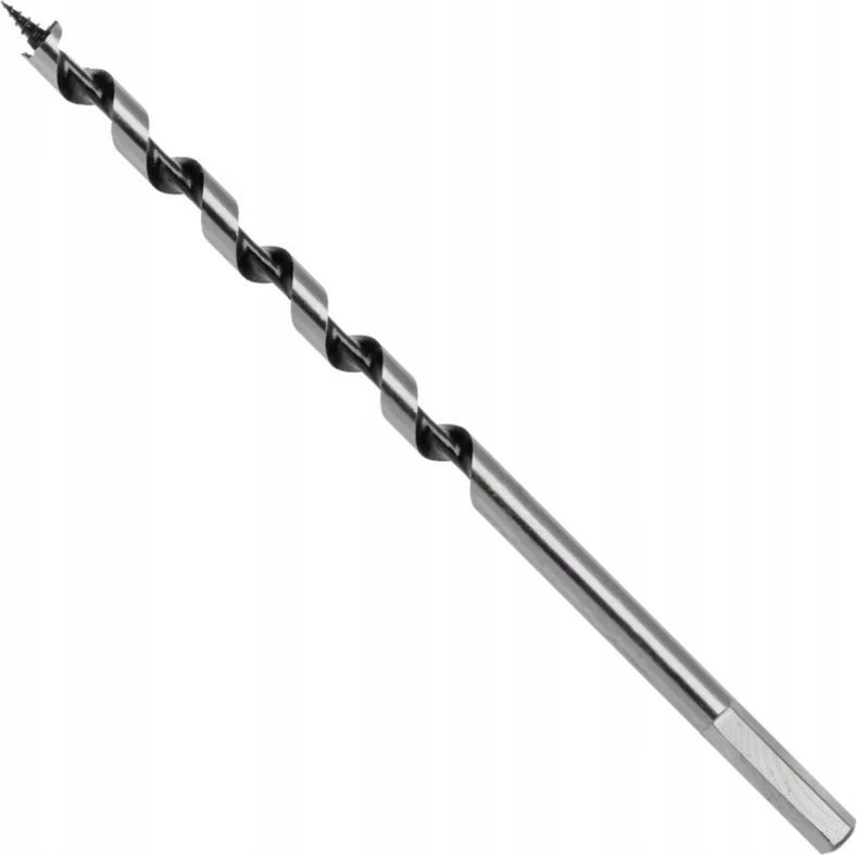 Hogert Technik Sraigtinis grąžtas 6 x 250 mm