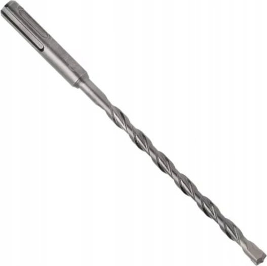 Grąžtas betonui Hogert HT7D965; 20x600 mm; SDS-plus