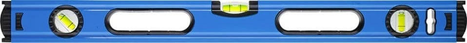 Högert Technik gulsčiukas 200 cm, 3 lygiai, 0,5 mm/1 m, profilis 1,0 mm HT4M020